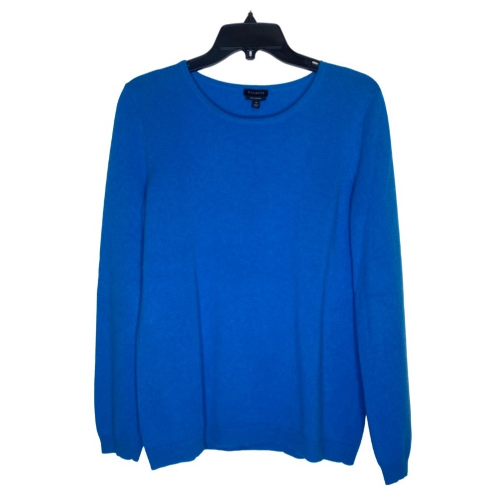 Talbots 100% Pure Cashmere Sweater